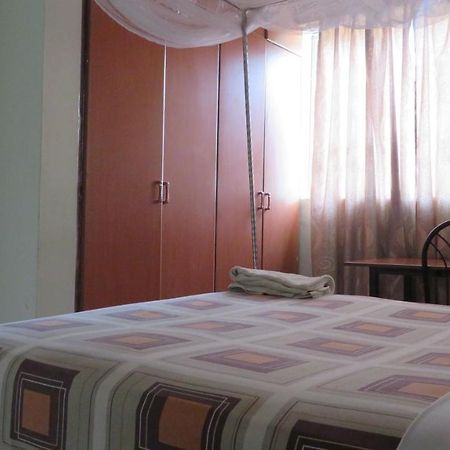 Global Village Hotel Pakwach Екстериор снимка