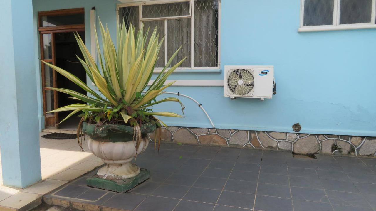 Global Village Hotel Pakwach Екстериор снимка