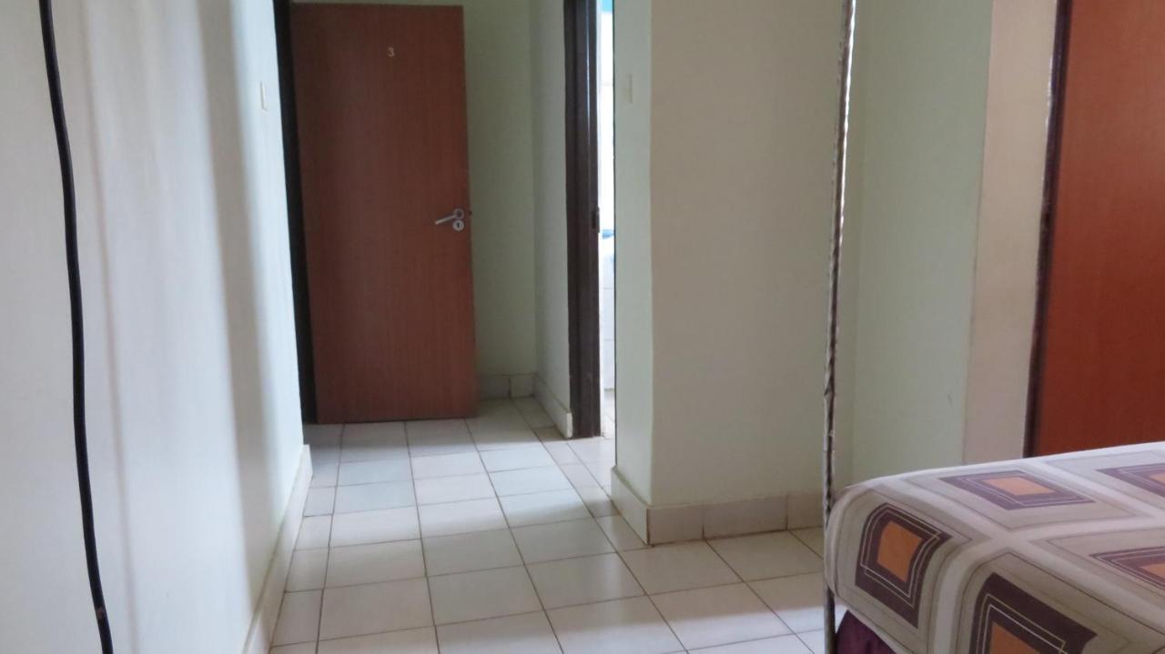 Global Village Hotel Pakwach Екстериор снимка